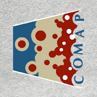 COMAP Logo T-Shirt